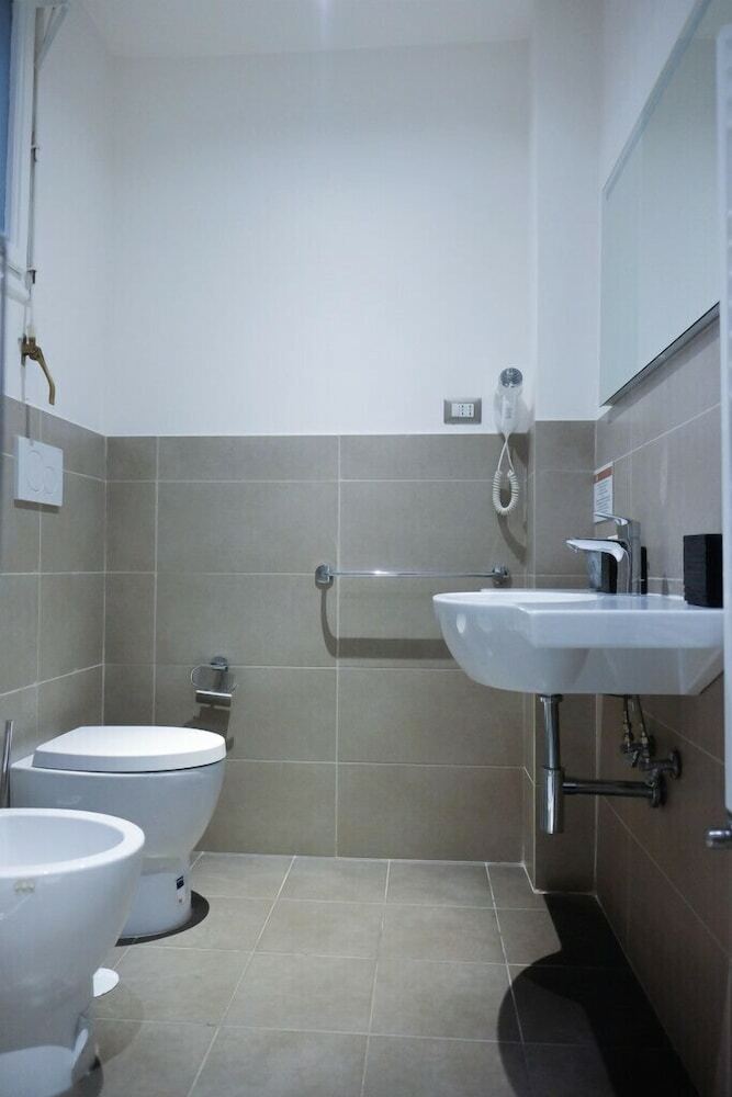 Hotel Your Rome