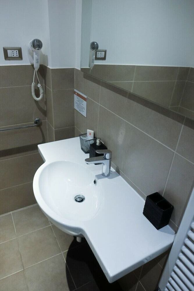 Hotel Your Rome