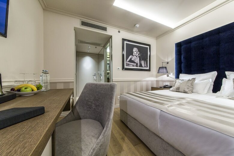 Grand Hotel Slavia