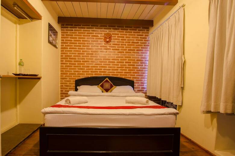 Tulaja Boutique Hotel