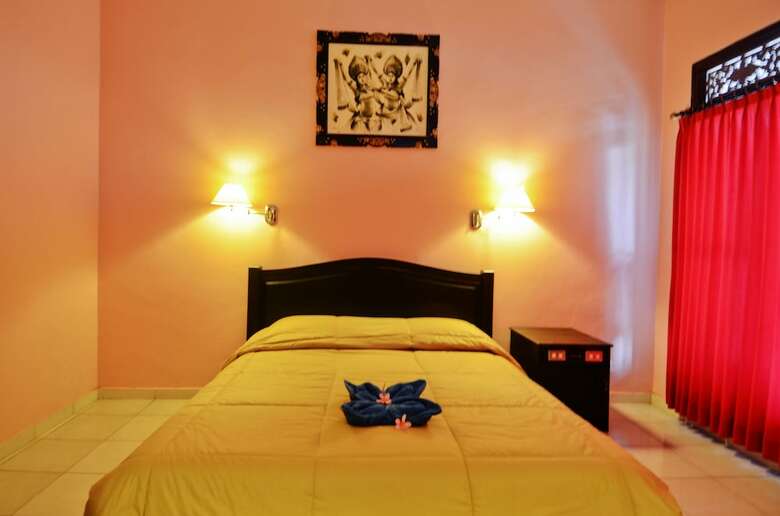 Hotel Pesona Beach Inn