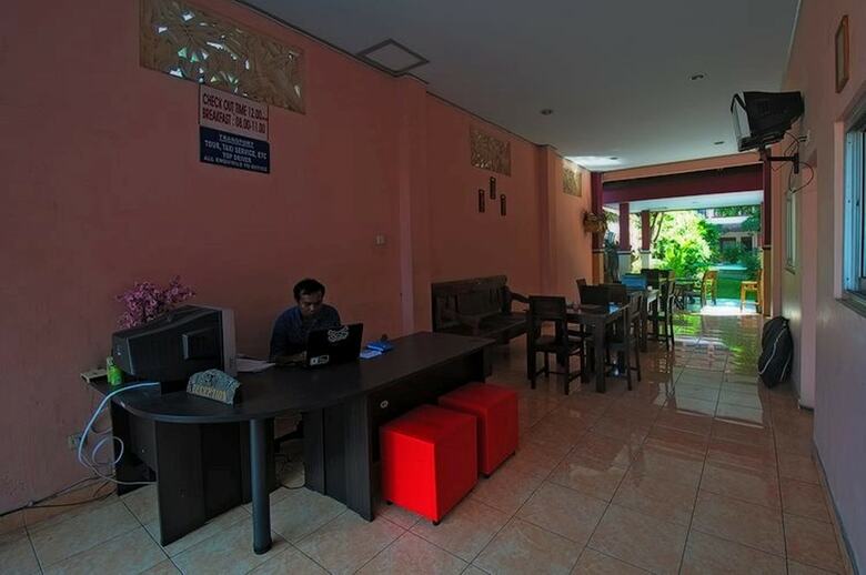 Hotel Pesona Beach Inn