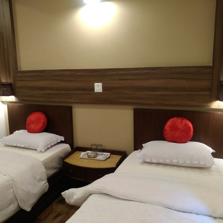 Bed & Breakfast Kumari Guest House