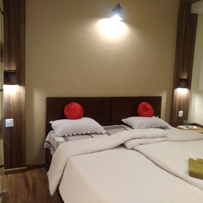 Bed & Breakfast Kumari Guest House