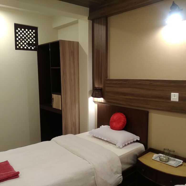 Bed & Breakfast Kumari Guest House