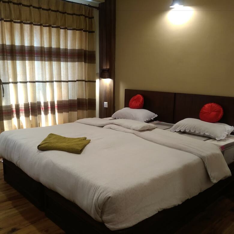Bed & Breakfast Kumari Guest House