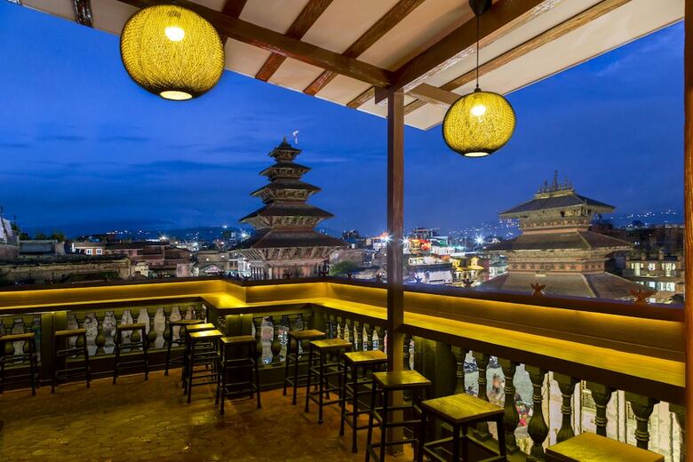 Hotel Bhadgaon Guest House