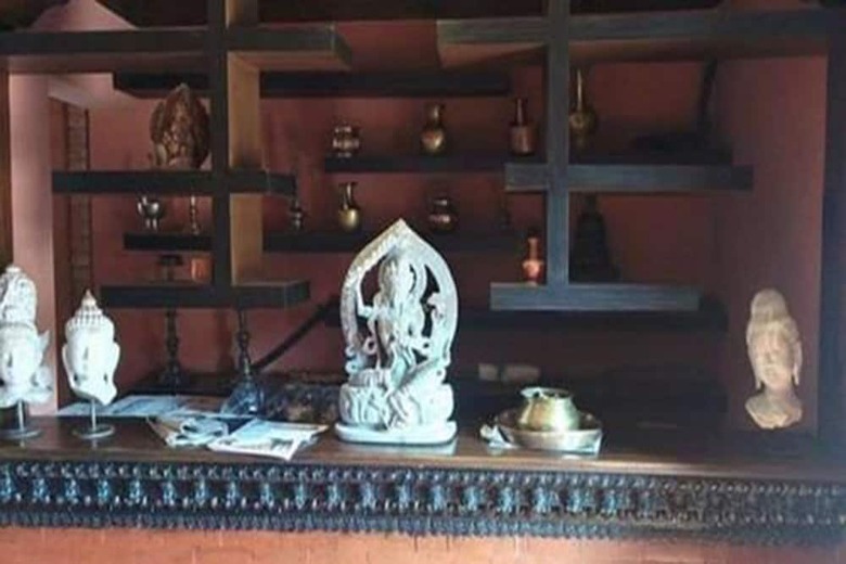 Hotel Bhadgaon Guest House