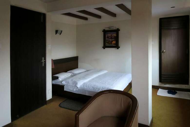 Hotel Bhadgaon Guest House
