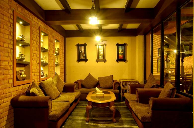 Hotel Bhadgaon Guest House