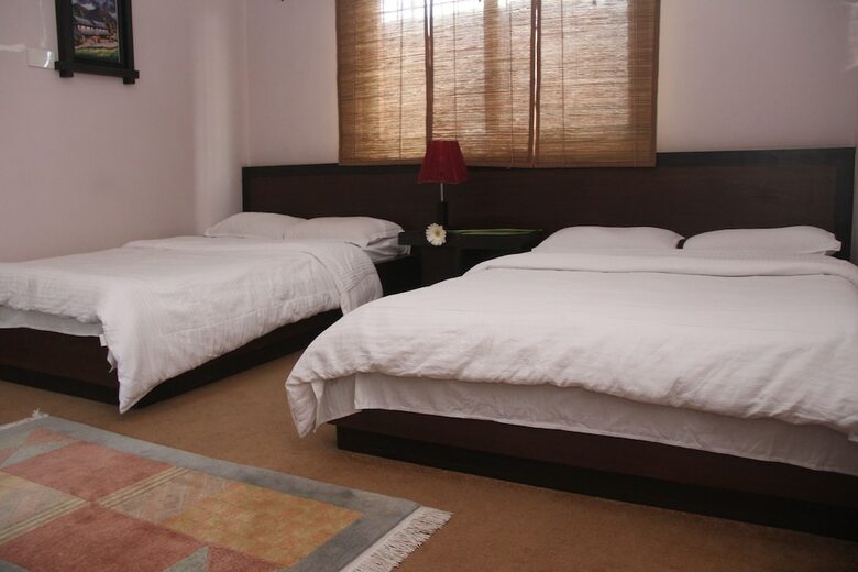 Hotel Bhadgaon Guest House