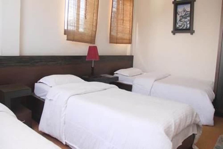Hotel Bhadgaon Guest House