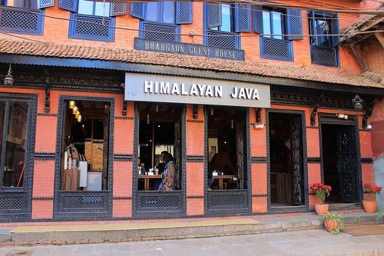 Hotel Bhadgaon Guest House