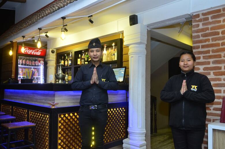 Hotel Bhadgaon Guest House