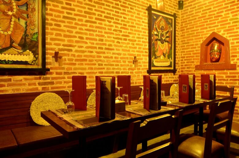 Hotel Bhadgaon Guest House