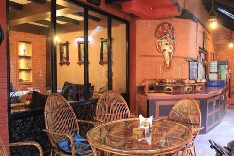Hotel Bhadgaon Guest House