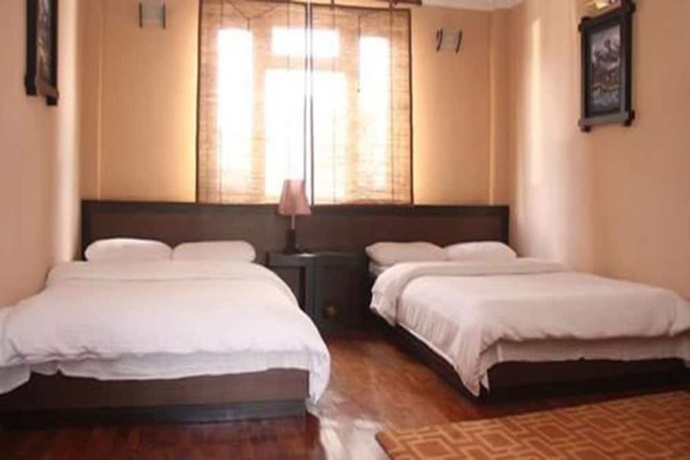 Hotel Bhadgaon Guest House