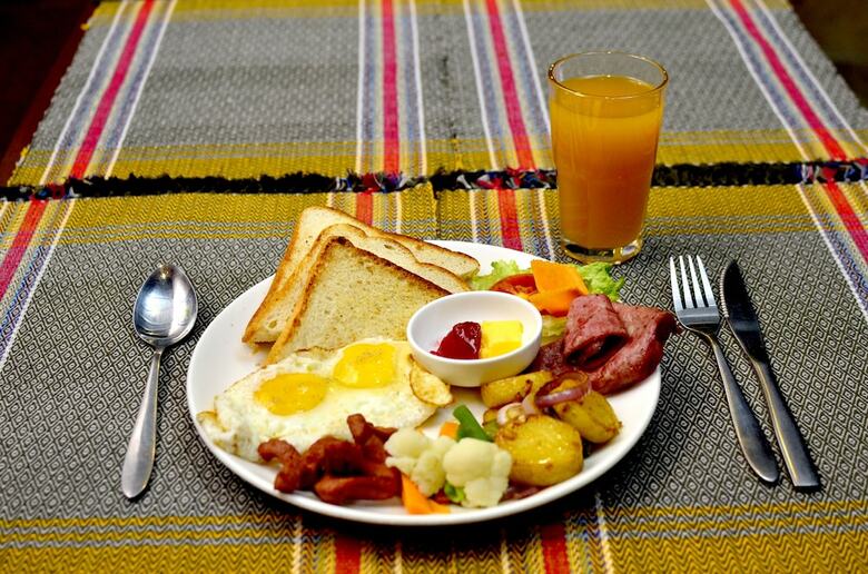 Hotel Bhadgaon Guest House