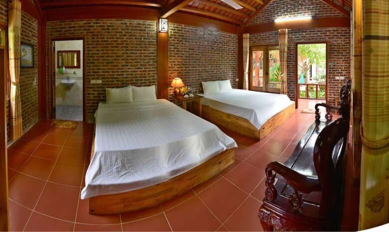 Hotel Ninh Binh Family Homestay