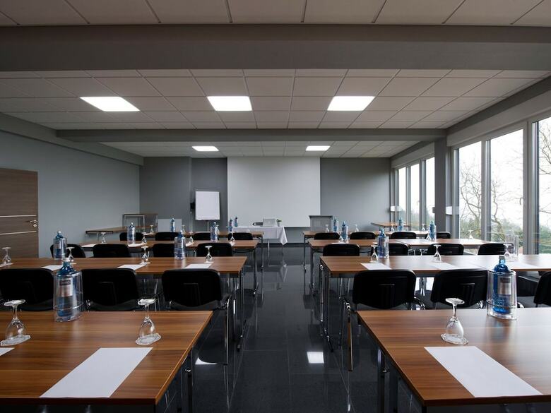 Design-konferenzhotel Steinernes Schweinchen