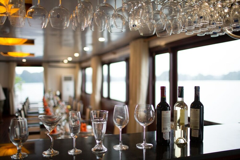 Halong Silversea Cruise