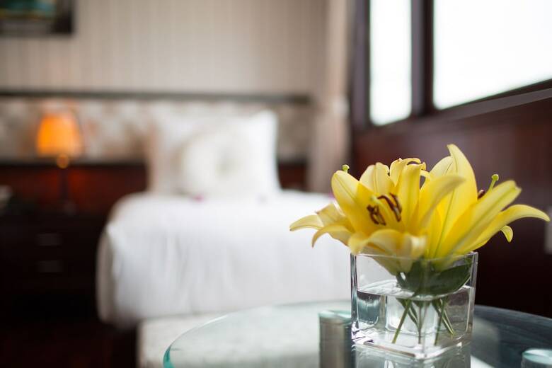 Halong Silversea Cruise