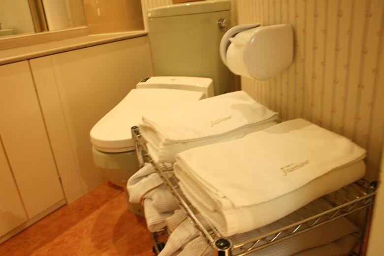 Hotel Jasmine Resort Style ? Adults Only