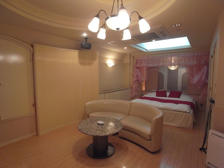 Hotel Jasmine Resort Style ? Adults Only