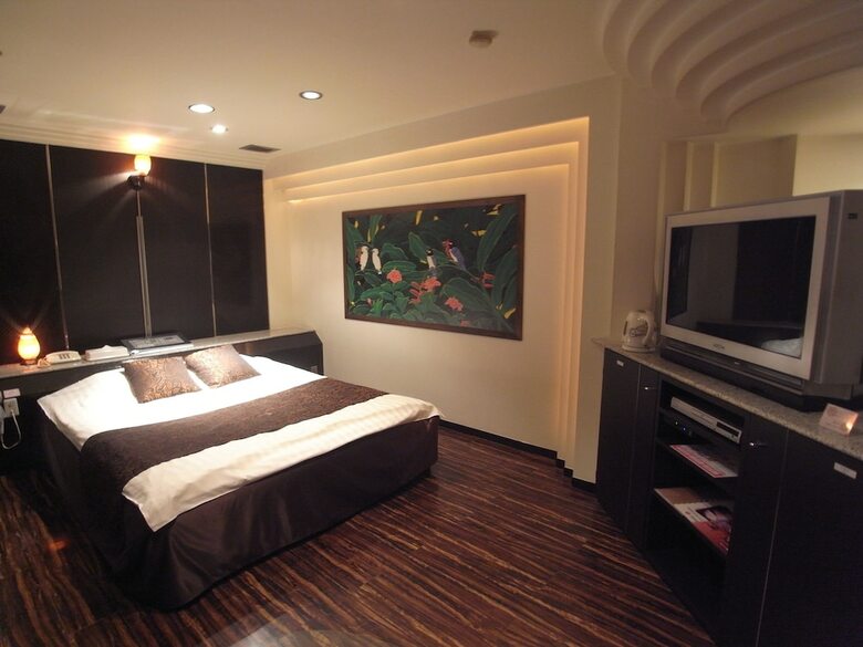 Hotel Jasmine Resort Style ? Adults Only