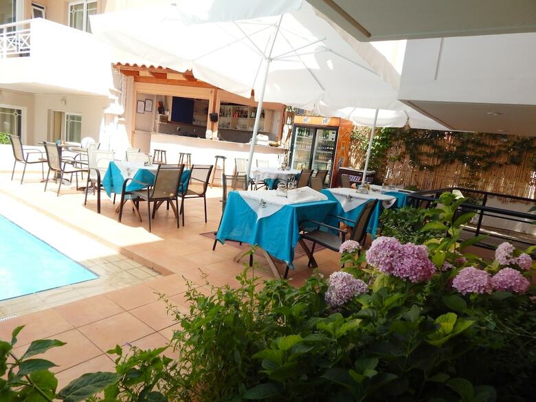 Aparthotel Apollon Studios & Apartments