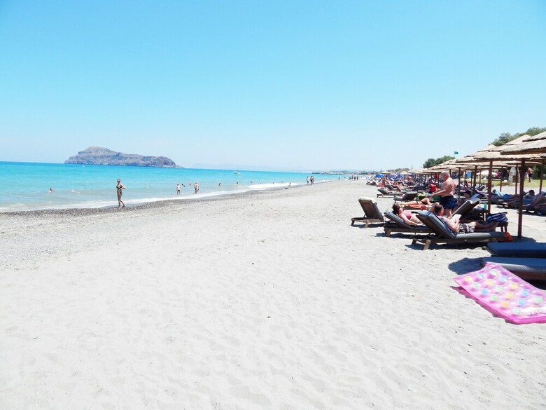 Aparthotel Apollon Studios & Apartments