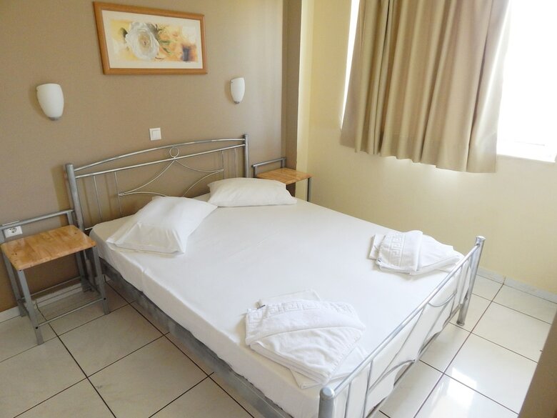 Aparthotel Apollon Studios & Apartments