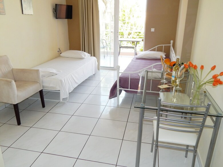 Aparthotel Apollon Studios & Apartments