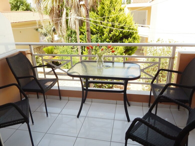 Aparthotel Apollon Studios & Apartments