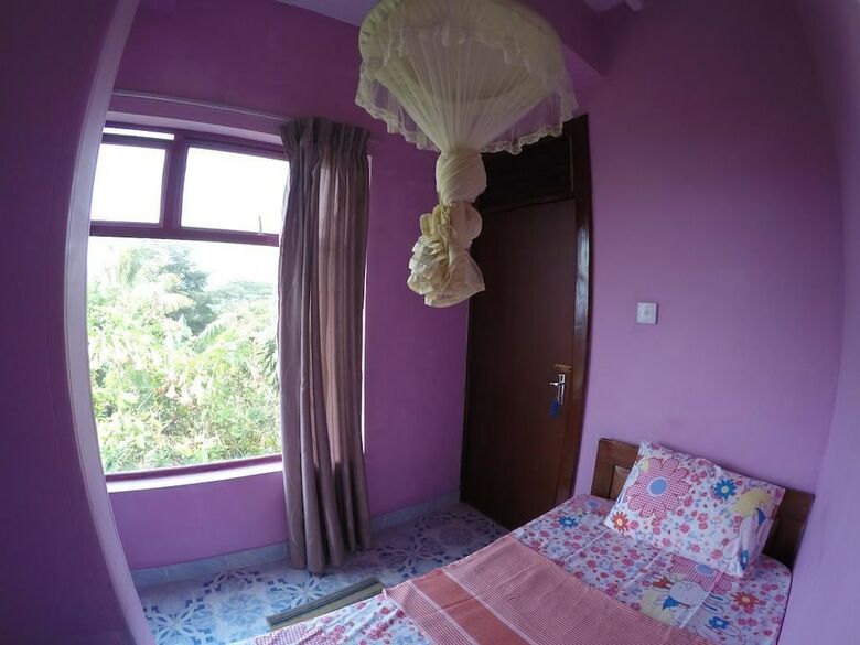 Bed & Breakfast Blossom Rest