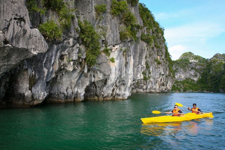 Halong Royal Palace Cruise