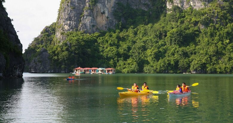 Halong Royal Palace Cruise