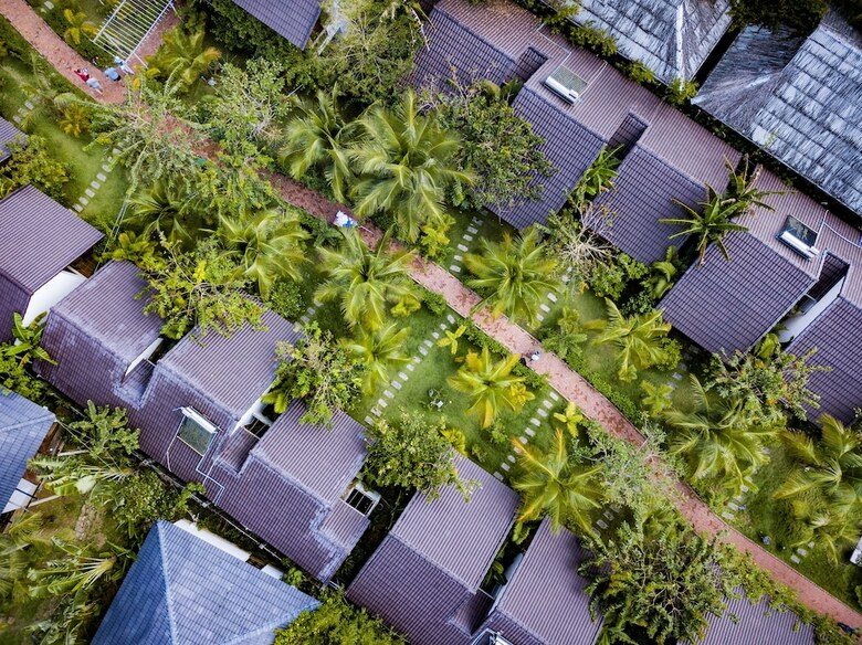Hotel La Casa Resort
