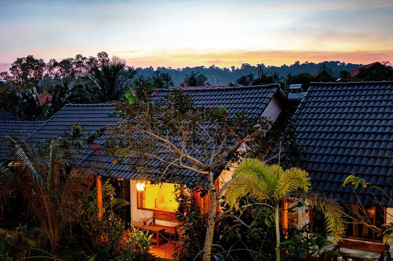 Hotel La Casa Resort