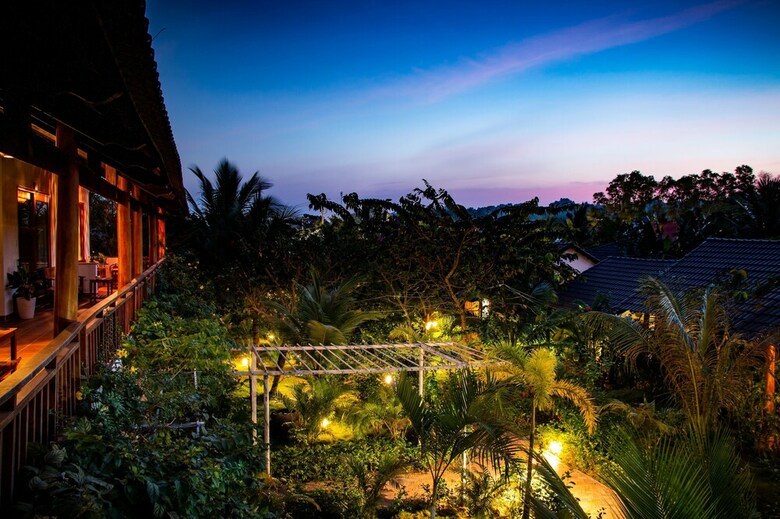 Hotel La Casa Resort
