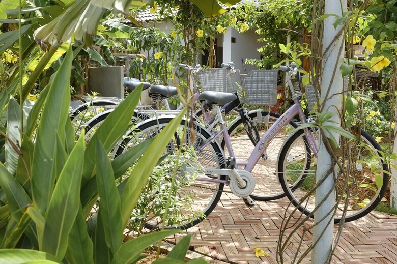 Hotel La Casa Resort