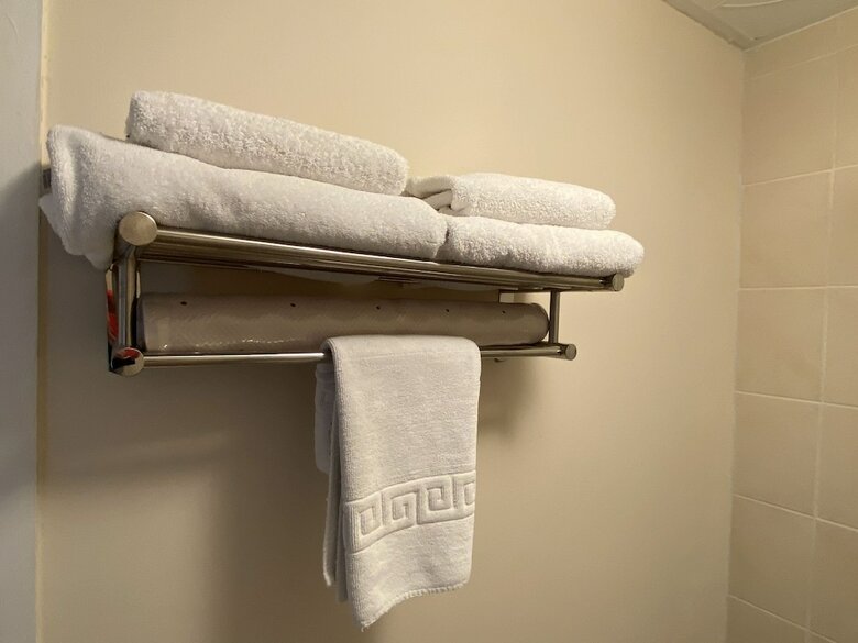 Bed & Breakfast Wash And Tope