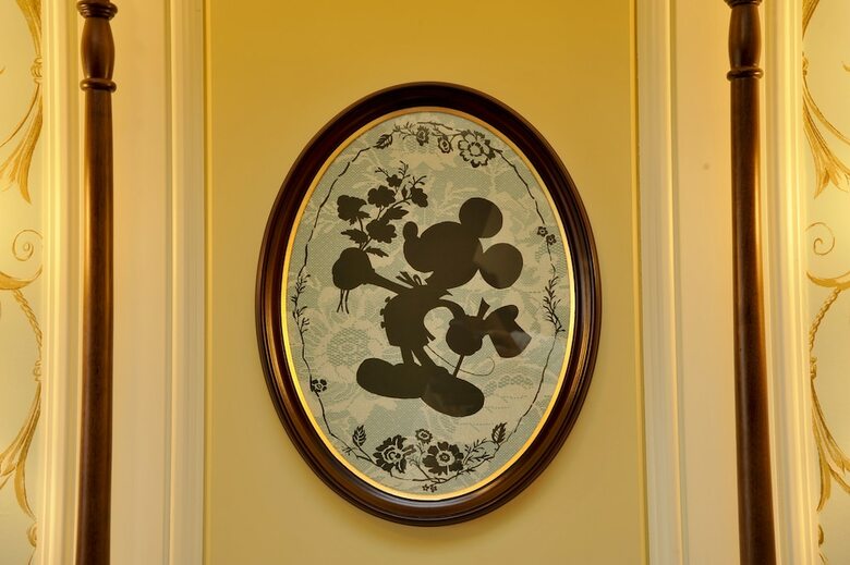 Tokyo Disneyland Hotel