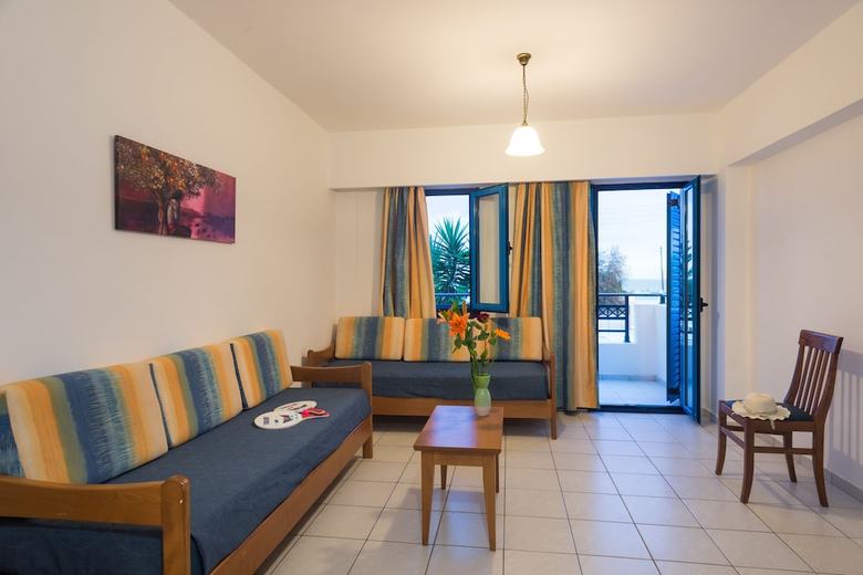 Aparthotel Venus Mare Apartments