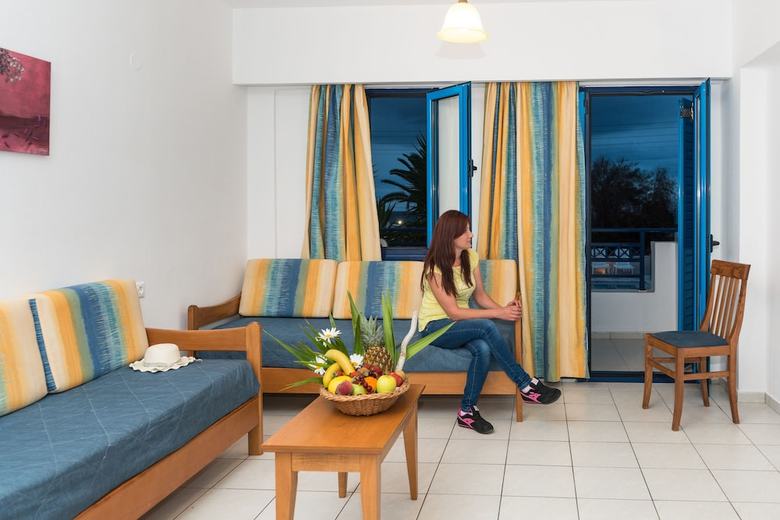 Aparthotel Venus Mare Apartments