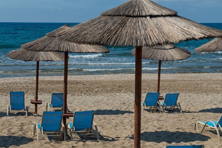 Aparthotel Venus Mare Apartments