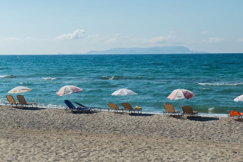 Aparthotel Venus Mare Apartments