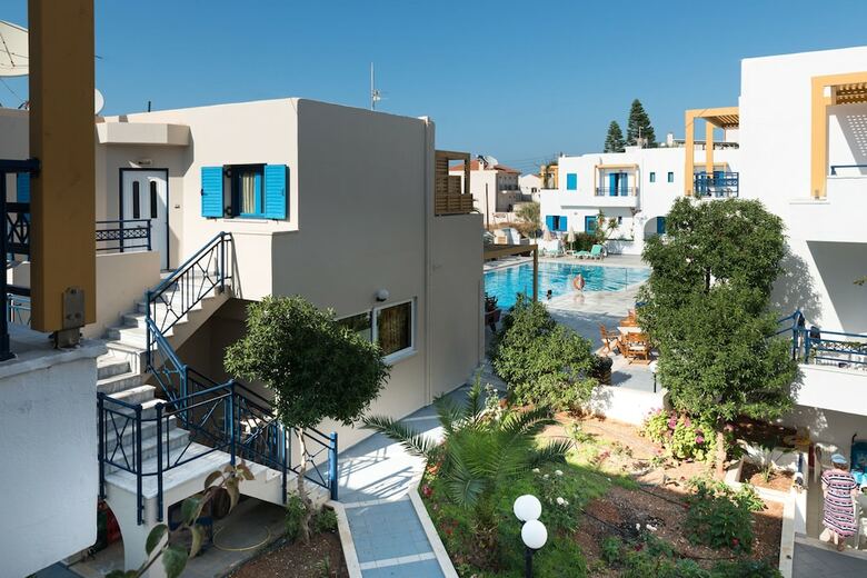 Aparthotel Venus Mare Apartments