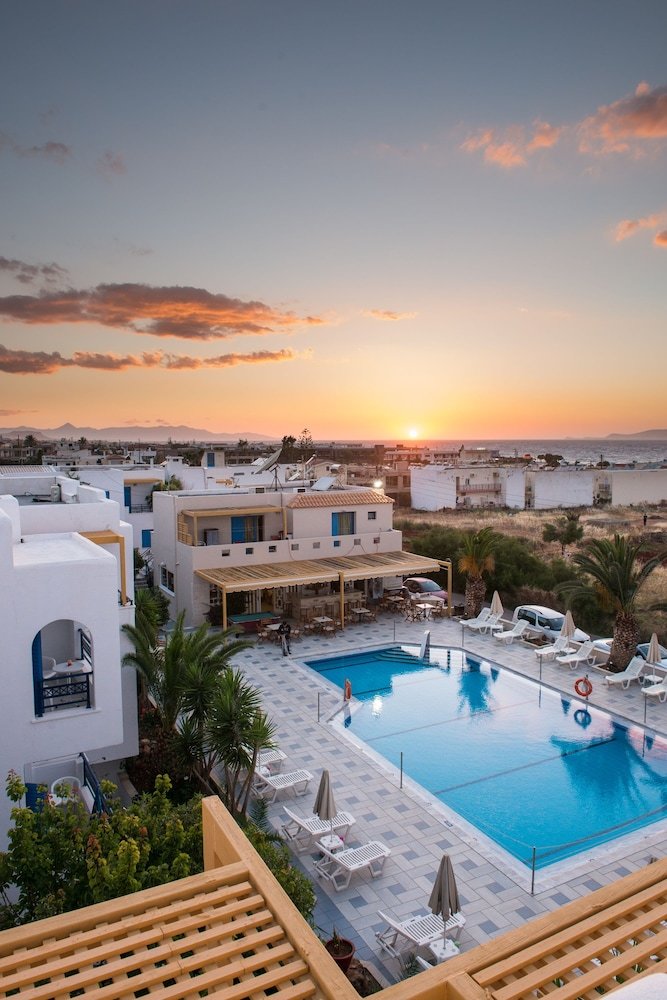 Aparthotel Venus Mare Apartments