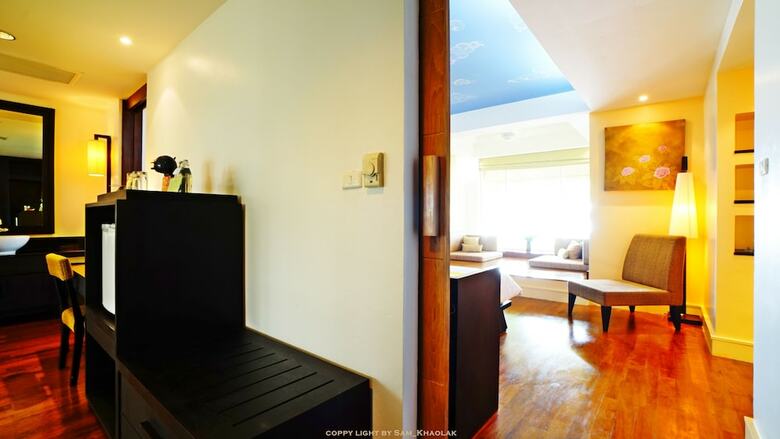Hotel Baan Khaolak Beach Resort